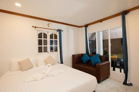 Sunset Beach Club Hotel & Spa
