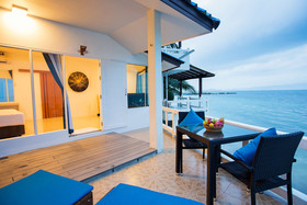 Sunset Beach Club Hotel & Spa