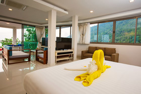 Sunset Beach Club Hotel & Spa