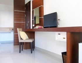 Sunset Beach Villas