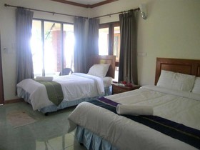 Sunset Beach Villas
