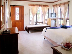 Sunset Beach Villas