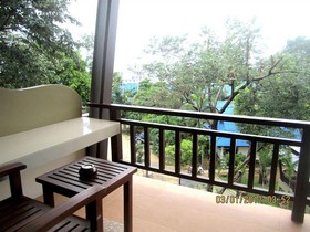Sunset Beach Villas