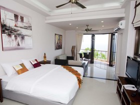 Sunset Hill Resort