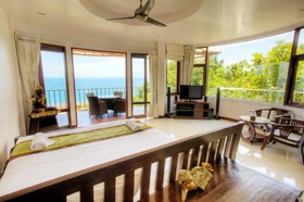 Sunset Hill Resort