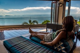 Sunset Hill Resort