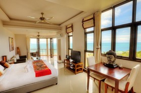 Sunset Hill Resort