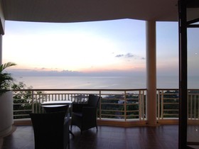Sunset Hill Resort
