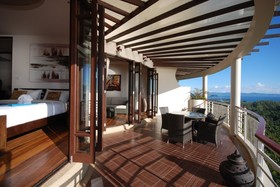 Sunset Hill Resort