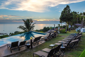 Sunset Hill Resort