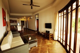 Sunset Hill Resort