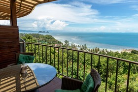 Sunset Hill Resort
