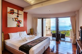 Sunset Hill Resort