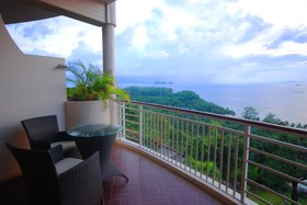 Sunset Hill Resort