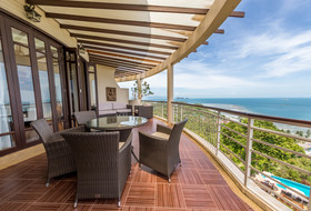 Sunset Hill Resort