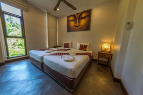 Sunset Hill Resort