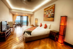Sunset Hill Resort