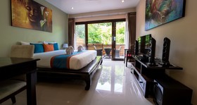 Sunset Hill Resort
