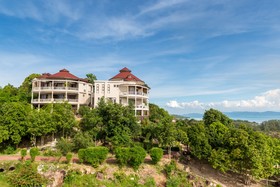 Sunset Hill Resort