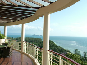 Sunset Hill Resort