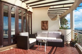 Sunset Hill Resort