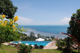 Sunset Hill Resort