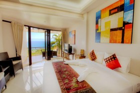Sunset Hill Resort