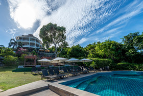 Sunset Hill Resort