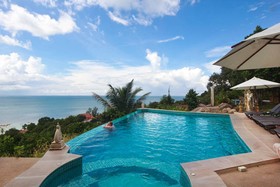 Sunset Hill Resort
