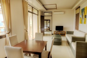 Sunset Hill Resort