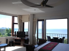 Sunset Hill Resort