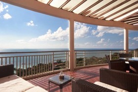 Sunset Hill Resort