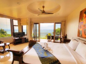Sunset Hill Resort