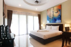 Sunset Hill Resort