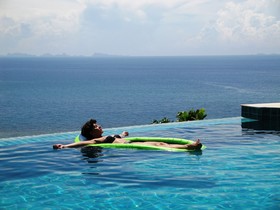 Sunset Hill Resort