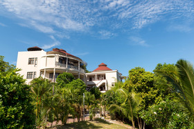 Sunset Hill Resort