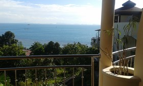 Sunset Hill Resort