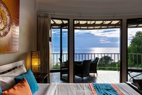 Sunset Hill Resort