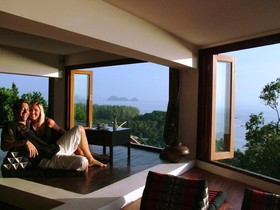 Sunset Hill Resort