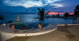 Sunset Hill Resort