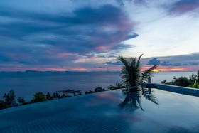 Sunset Hill Resort