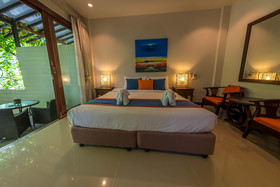 Sunset Hill Resort