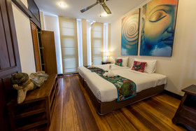 Sunset Hill Resort