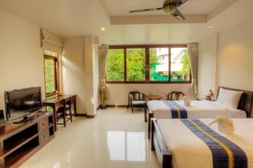 Sunset Hill Resort