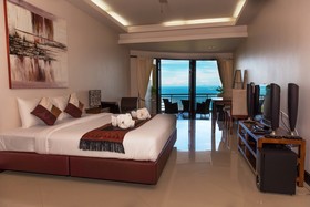 Sunset Hill Resort
