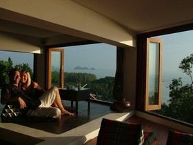 Sunset Hill Resort