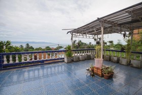 Tanyaporn House