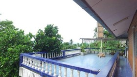 Tanyaporn House