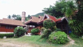 Tanyaporn House