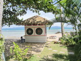 Thaniza Beachfront Resort
